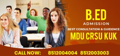 B.Ed From Du Entrance Exam Online Form 2024-2025 Syllabus Last Date ...