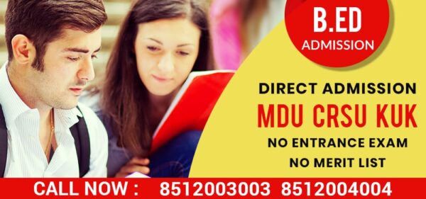 B.ed Admission Eligibility Application Form Counselling Collage 2024 Delhi